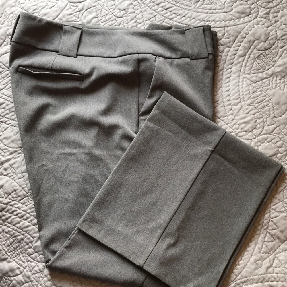NY & Company slacks